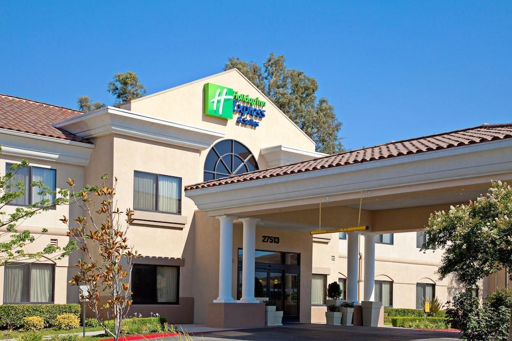 Best Western Valencia/Six Flags Inn & Suites Santa Clarita Zewnętrze zdjęcie