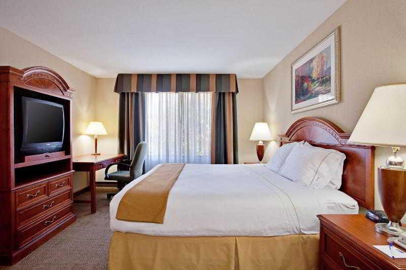 Best Western Valencia/Six Flags Inn & Suites Santa Clarita Zewnętrze zdjęcie