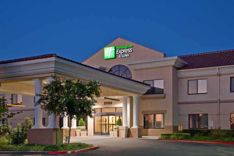 Best Western Valencia/Six Flags Inn & Suites Santa Clarita Zewnętrze zdjęcie