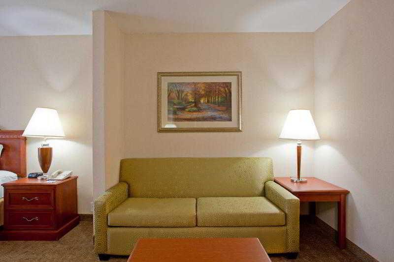 Best Western Valencia/Six Flags Inn & Suites Santa Clarita Zewnętrze zdjęcie